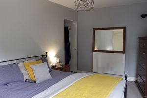 Bedroom- click for photo gallery